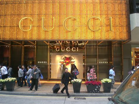 gucci kultur china|gucci china market share.